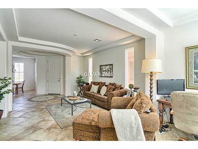 11233 Corsica Mist Ave, Las Vegas, NV 89135 - photo 5