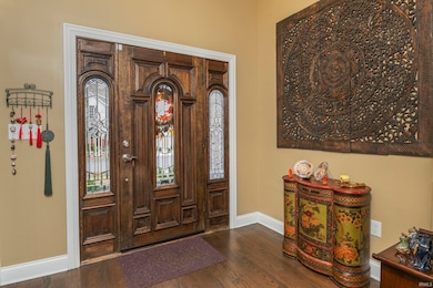 3138 E Wyndam Ct, Bloomington, IN 47401 - photo 5