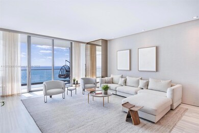 Residences by Armani/Casa unit 3802, Sunny Isles Beach, FL 33160 - photo 4