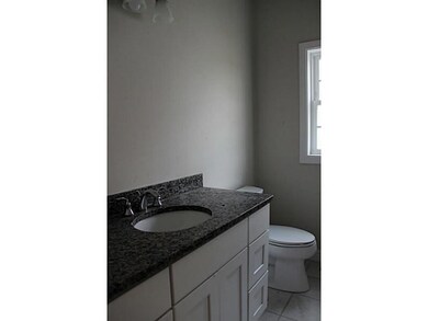 Bathroom.