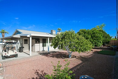 11435 N Capri Dr Sun City AZ 85351 X-6