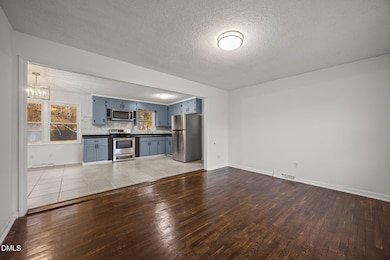 606 29th St, Butner, NC 27509 - photo 4