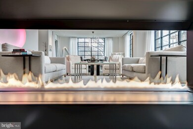 1055 Wisconsin Ave NW unit 2-W, Washington, DC 20007 - photo 5