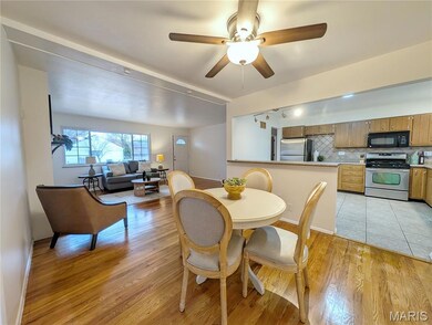 1305 Burning Tree Dr, Florissant, MO 63033 - photo 7