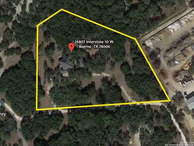 26807 Interstate 10 W, Boerne, TX 78006 - photo 5