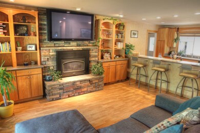 Open Concept Space