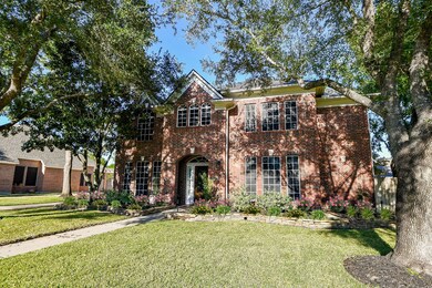 GORGEOUS RED BRICK HOME WITH BRAND NEW ROOF!