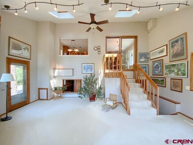 270 Nusbaum Rd, Durango, CO 81301 - photo 6