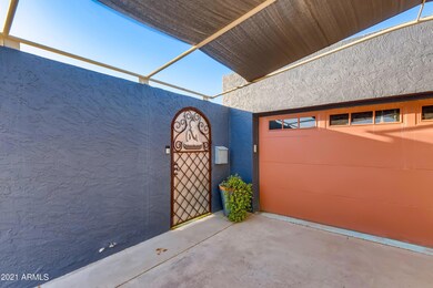 03 Exterior Front Entry