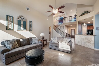 8530 Low Creek, San Antonio, TX 78255 - photo 4