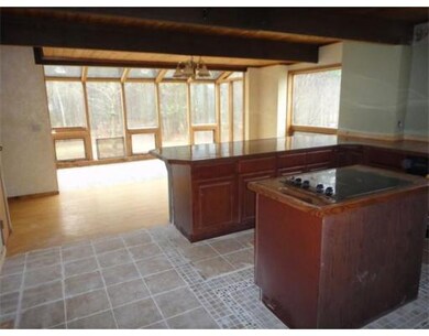 288 Leadmine Rd, Fiskdale, MA 01518 - photo 5