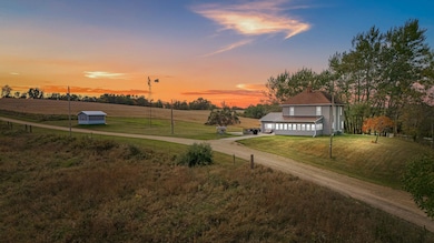 S5975 Plainview Ln, Bloom, WI 54634 - photo 2