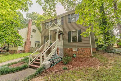 1329 Cedar Branch Ct, Wake Forest, NC 27587 - photo 2