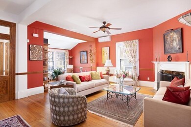 34 Francis St, Brookline, MA 02446 - photo 3