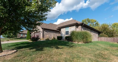 1504 Ledgestone, Spfd, MO-2