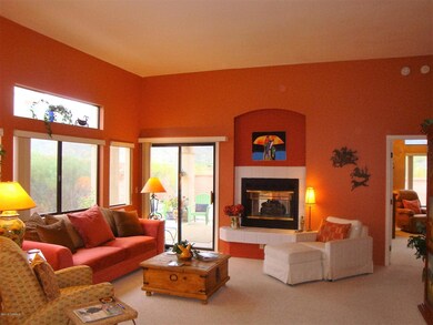 5386 N Via Papavero, Tucson, AZ 85750 - photo 4