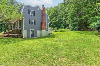 200 W Sutton Rd, Sutton, MA 01590 - photo 2
