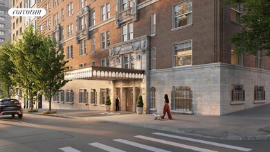 Williams Apartments unit 3K, New York, NY 10025 - photo 5