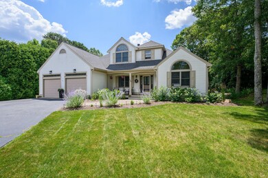 108 Old Campus Dr, East Falmouth, MA 2536 - photo 2