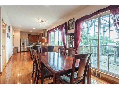 Dining Room.