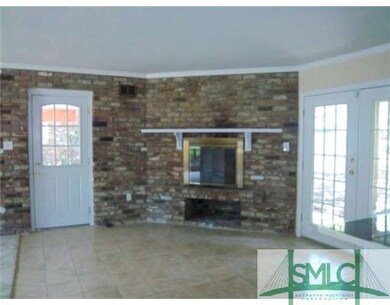 Other. FAMILY ROOM WITH FIREPLACE
