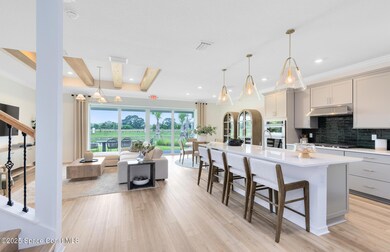 5159 Sunnytime St, West Melbourne, FL 32904 - photo 4