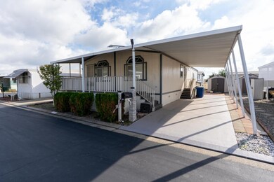 2240 Golden Oak Ln unit 65, Merced, CA 95341 - photo 2