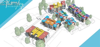 5 E Ramona Ave, Colorado Springs, CO 80905 - photo 4