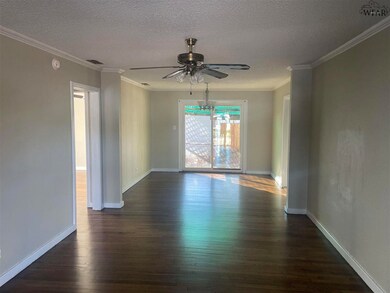 3310 Sherwood Ln, Wichita Falls, TX 76308 - photo 3