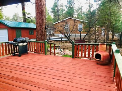 back patio