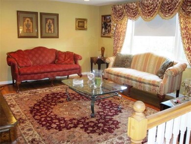 17 Clarke St unit 17, Sharon, MA 02067 - photo 3