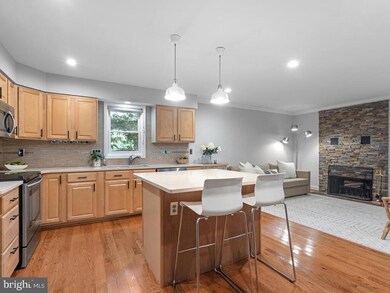 6287 Sunny Spring, Columbia, MD 21044 - photo 4