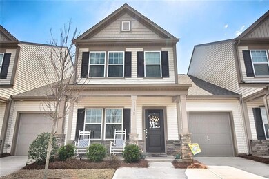 113 Brookshire Ln unit B, Statesville, NC 28677 - photo 2