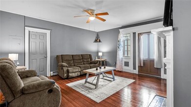 278 High St unit 2, Pawtucket, RI 02860 - photo 5