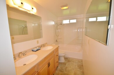Main Bath