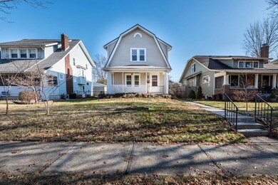 664 Euclaire Ave, Columbus, OH 43209 - photo 4