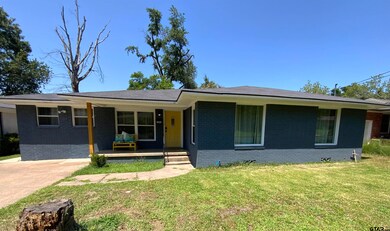 1008 1008 Guinn Dr, Tyler, TX 75701 - photo 2