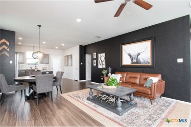 7606 Purvis St, Temple, TX 76502 - photo 3