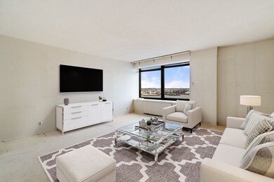 Harbor Towers unit 20C, Boston, MA 02110 - photo 2