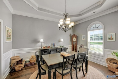 13054 Chapel Hill Ln, Athens, AL 35613 - photo 6