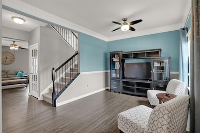 13554 Moorcroft Dr, Fishers, IN 46037 - photo 7