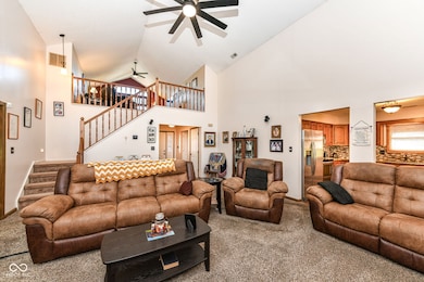 1946 Golf Stream Dr, Indianapolis, IN 46229 - photo 7