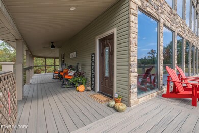 4700 Honey Creek Loop Rd, Robbins, TN 37852 - photo 6