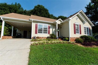 537 Basswood Way, Gastonia, NC 28052 - photo 2