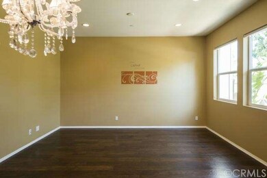 Cozy living room