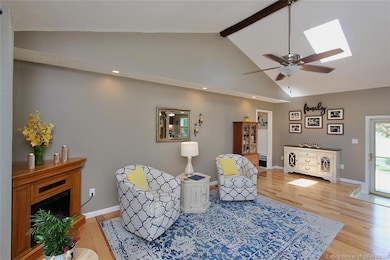 2125 Cherry Cir, Georgetown, IN 47122 - photo 6