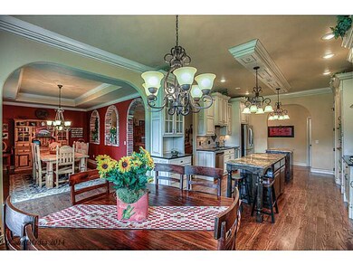 3318 Thornbury Dr, Springdale, AR 72764 - photo 4