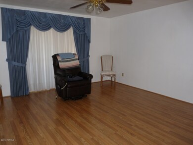Formal Living Room