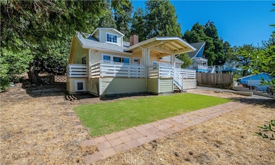 23882 Skyland Dr, Crestline, CA 92325 - photo 4