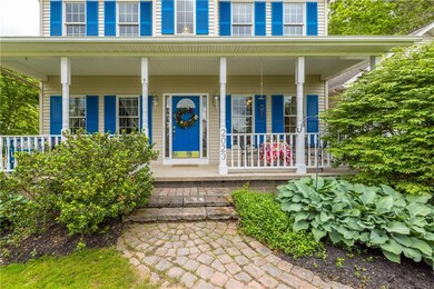 NICE COVERED PORCH TO ENJOY WITH FRIENDS AND NEIGH